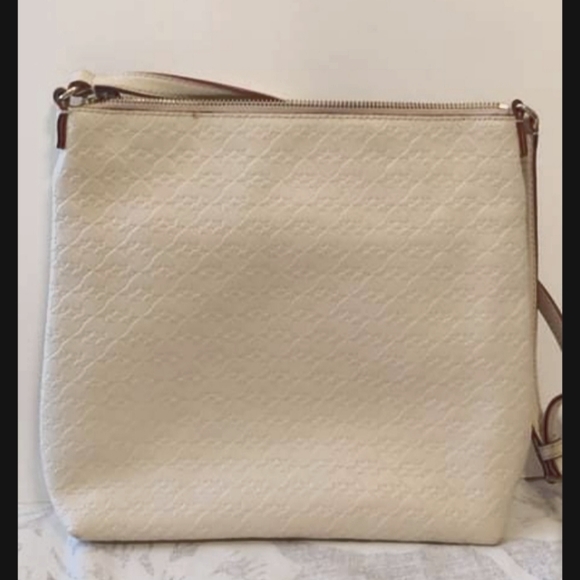 💎Authentic💎 Kate Spade Keisha Penn Place Crossbody Purse w/COA - Picture 7 of 8